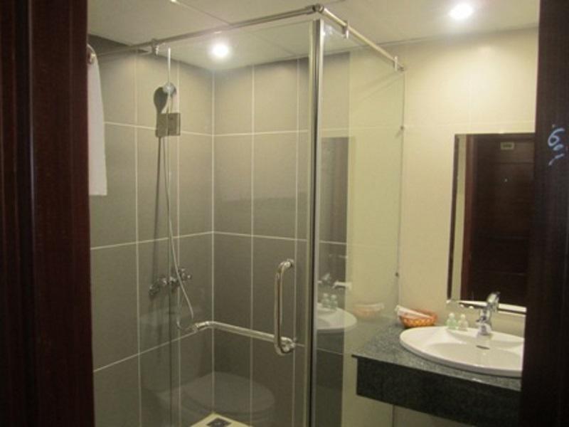 Seasala Vung Tau Hotel Exteriör bild